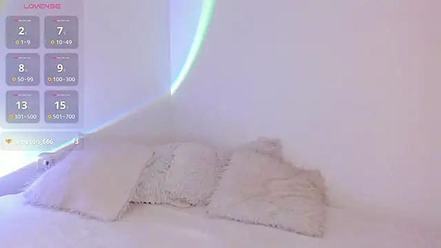 Henophiid online show from 12/04/25, 06:44