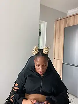 Snapshot of Thando04 chatting on 01/19/26, 12:53 Thando04 online show from 01/19/26, 12:53