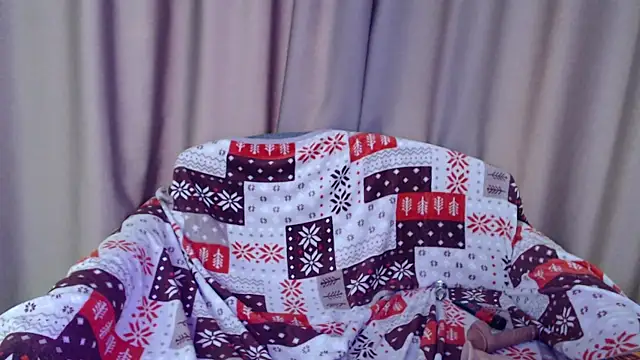 blaire  18 online show from 01/26/25, 11:50