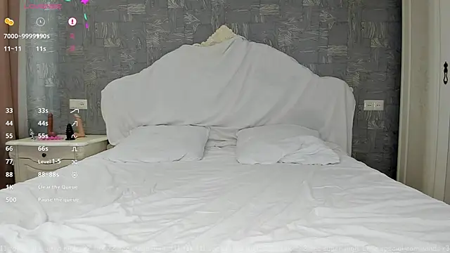 blaire  18 online show from 07/12/26, 03:08