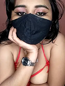 Lovely-Shivani online show from 02/07/25, 04:24