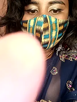 Lovely-Shivani online show from 02/21/25, 08:05