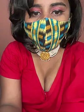 Lovely-Shivani online show from 02/27/25, 04:43