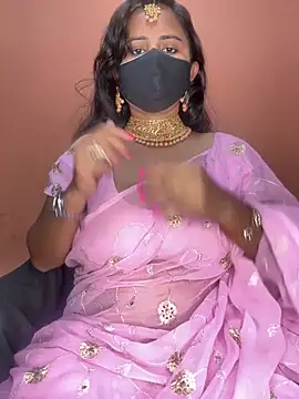 Lovely-Shivani online show from 03/06/25, 04:17