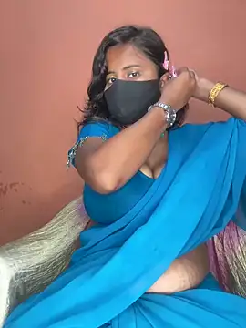 Lovely-Shivani online show from 03/13/25, 07:17