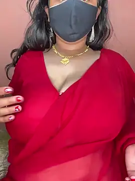 Lovely-Shivani online show from 03/14/25, 07:23