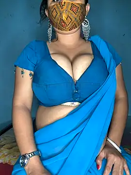 Lovely-Shivani online show from 10/10/25, 06:29