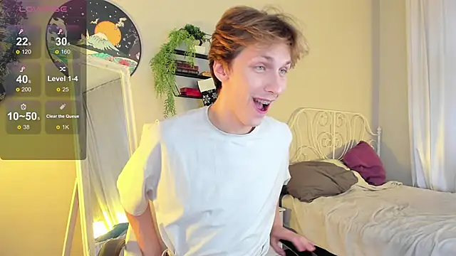 Adrian Di online show from 01/01/25, 12:00