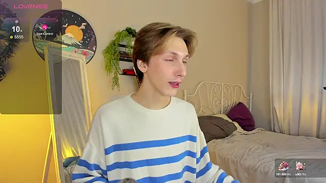 Adrian Di online show from 01/02/25, 06:18