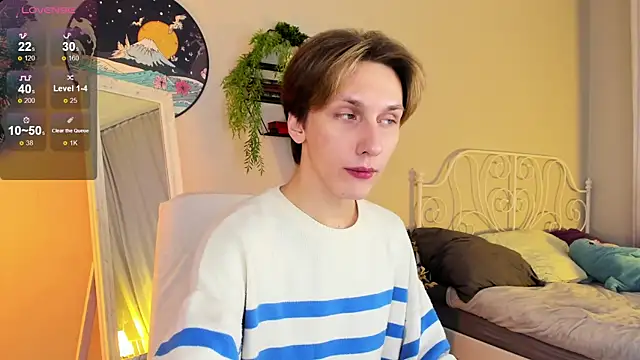 Adrian Di online show from 01/05/25, 06:35