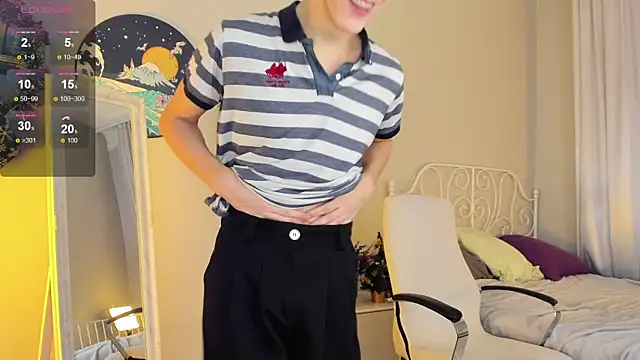 Adrian Di online show from 01/06/25, 06:25