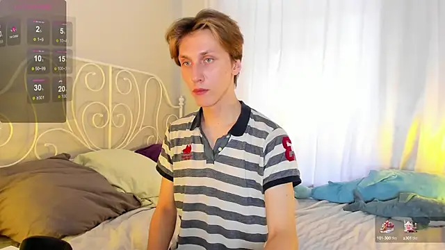 Adrian Di online show from 01/06/25, 10:13