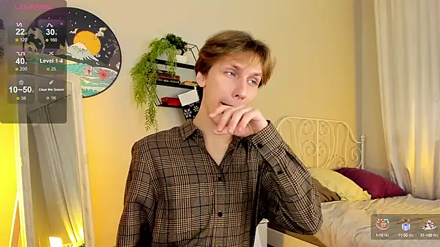 Adrian Di online show from 01/07/25, 06:27