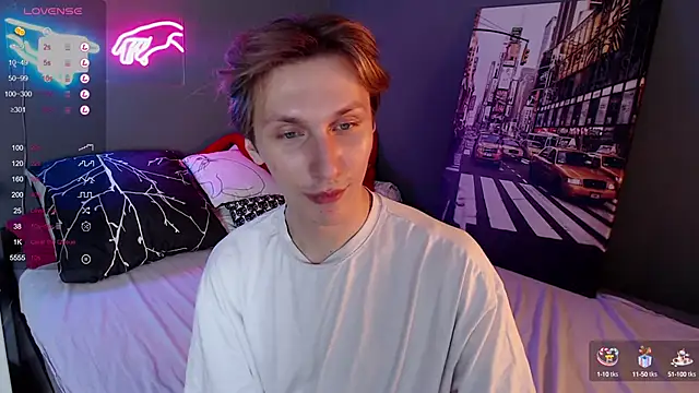 Adrian Di online show from 01/09/25, 12:52