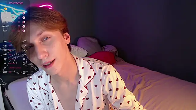 Adrian Di online show from 01/12/25, 01:37