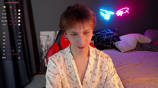 Adrian Di online show from 01/13/25, 11:19