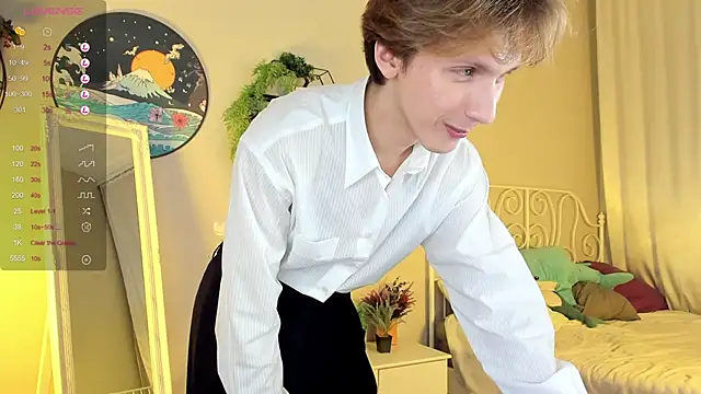 Adrian Di online show from 01/15/25, 04:00