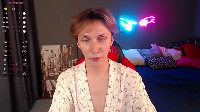 Adrian Di online show from 01/16/25, 06:27