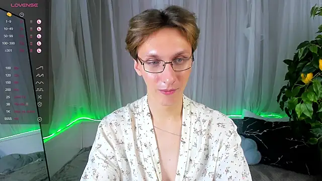 Adrian Di online show from 01/25/25, 07:28