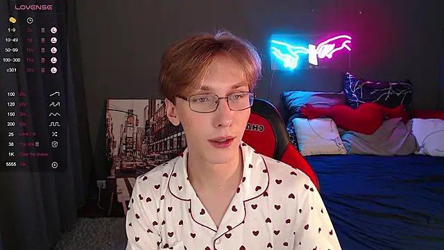 Adrian Di online show from 01/27/25, 03:39