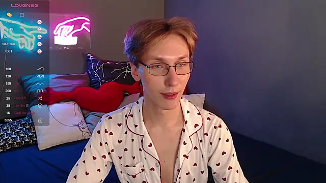 Adrian Di online show from 01/27/25, 06:41