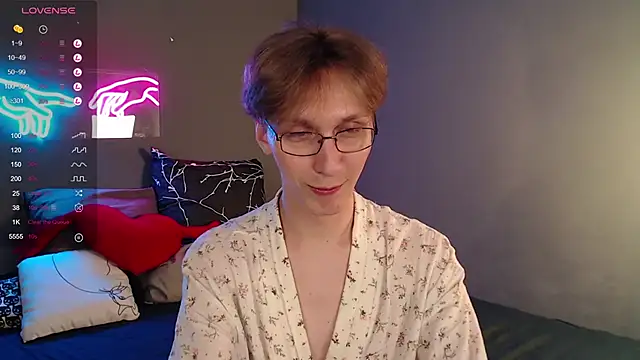 Adrian Di online show from 01/31/25, 07:18