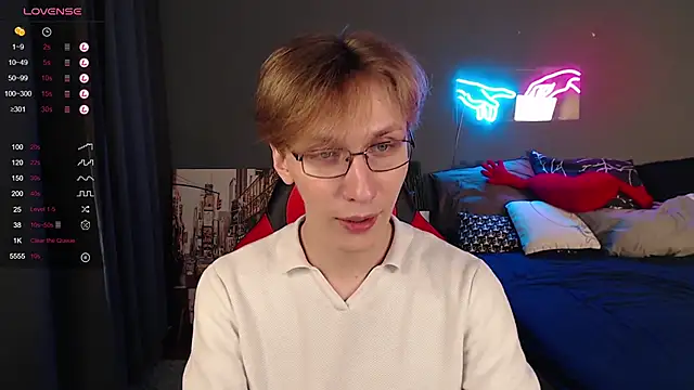 Adrian Di online show from 02/01/25, 10:59