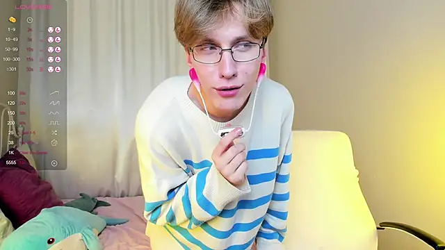 Adrian Di online show from 02/08/25, 07:27