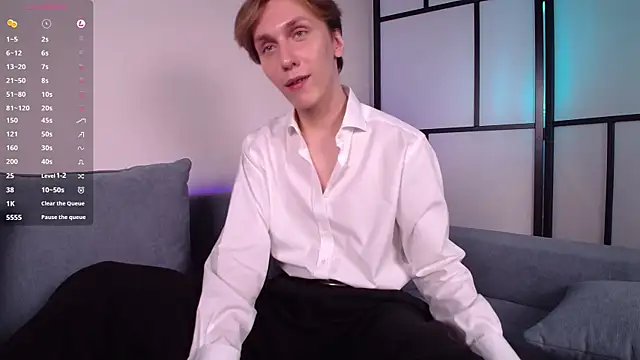 Adrian Di online show from 03/09/25, 07:05