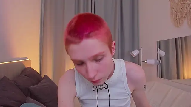 Iris Pastels online show from 02/22/25, 03:03