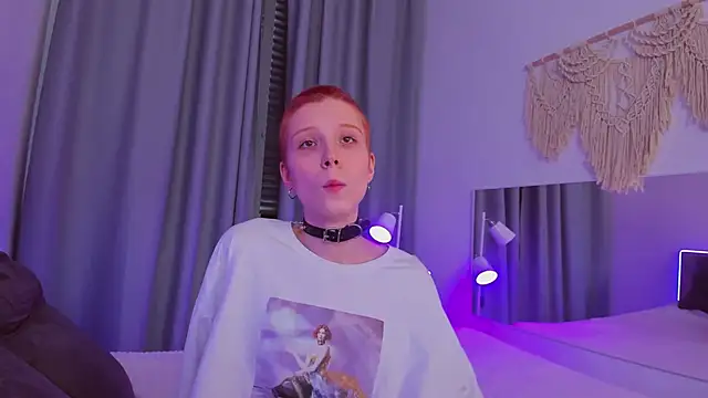 Iris Pastels online show from 02/27/25, 07:04