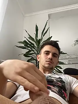 Snapshot of Demonpull69 chatting on 01/21/25, 10:19 Demonpull69 online show from 01/21/25, 10:19