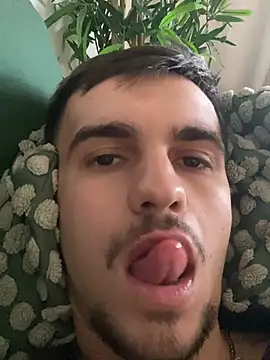 Snapshot of Demonpull69 chatting on 02/09/25, 07:38 Demonpull69 online show from 02/09/25, 07:38