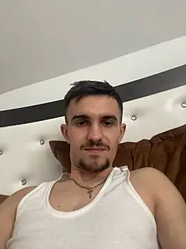 Snapshot of Demonpull69 chatting on 02/24/25, 02:04 Demonpull69 online show from 02/24/25, 02:04