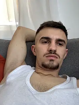 Snapshot of Demonpull69 chatting on 03/19/25, 06:46 Demonpull69 online show from 03/19/25, 06:46