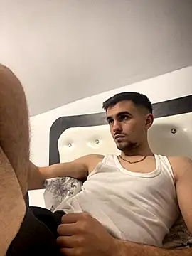 Snapshot of Demonpull69 chatting on 11/30/25, 05:39 Demonpull69 online show from 11/30/25, 05:39