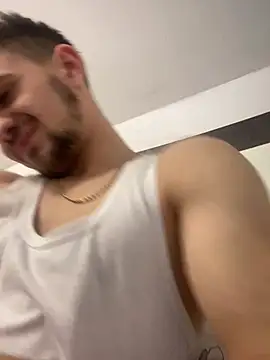 Demonpull69 online show from 01/15/26, 02:54