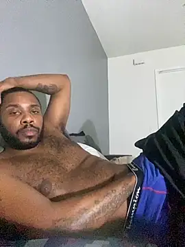 Caliclysm online show from 09/29/25, 03:39