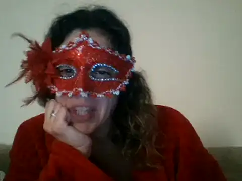 couple-tuga online show from 02/01/25, 12:40