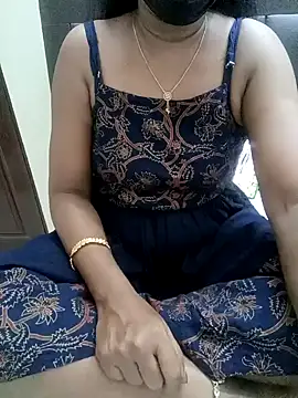 Tamil Vishalini online show from 01/29/25, 05:02