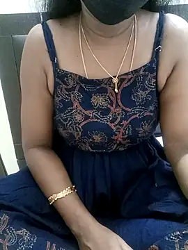 Tamil Vishalini online show from 02/20/25, 01:03