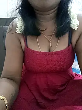 Tamil Vishalini online show from 09/29/25, 06:24