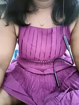 Tamil Vishalini online show from 10/26/25, 03:12