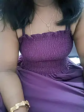 Tamil Vishalini online show from 10/29/25, 07:32