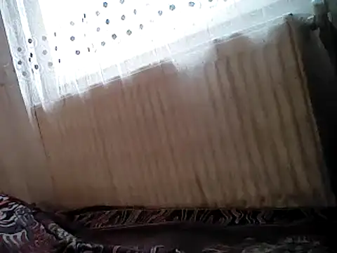 Amalia Cori online show from 01/26/25, 08:25