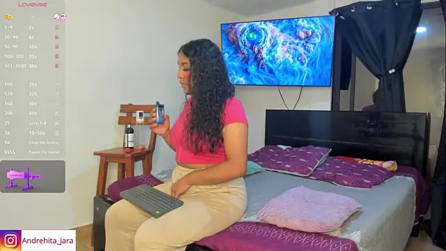 madisonbrunette online show from 09/19/25, 03:08