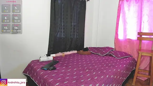 madisonbrunette online show from 01/16/26, 07:29