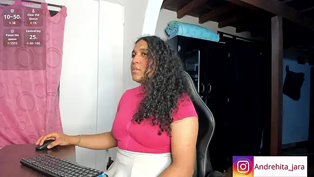 madisonbrunette online show from 03/05/26, 02:51