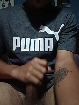 morenitoo 23 online show from 03/15/26, 04:29