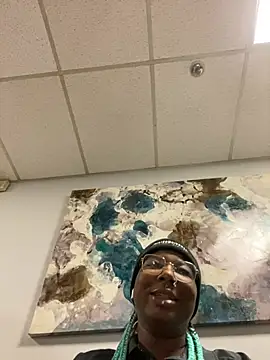 Snapshot of DamnBubbles chatting on 01/20/25, 04:54 DamnBubbles online show from 01/20/25, 04:54